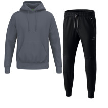 Komplet moška bombažna trenirka BASIC TS ERIMA