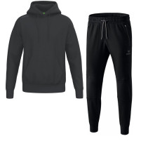 Komplet moška bombažna trenirka BASIC TS ERIMA