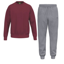 copy of Komplet ženska bombažna trenirka BASIC TS ERIMA