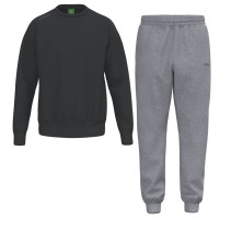 copy of Komplet ženska bombažna trenirka BASIC TS ERIMA