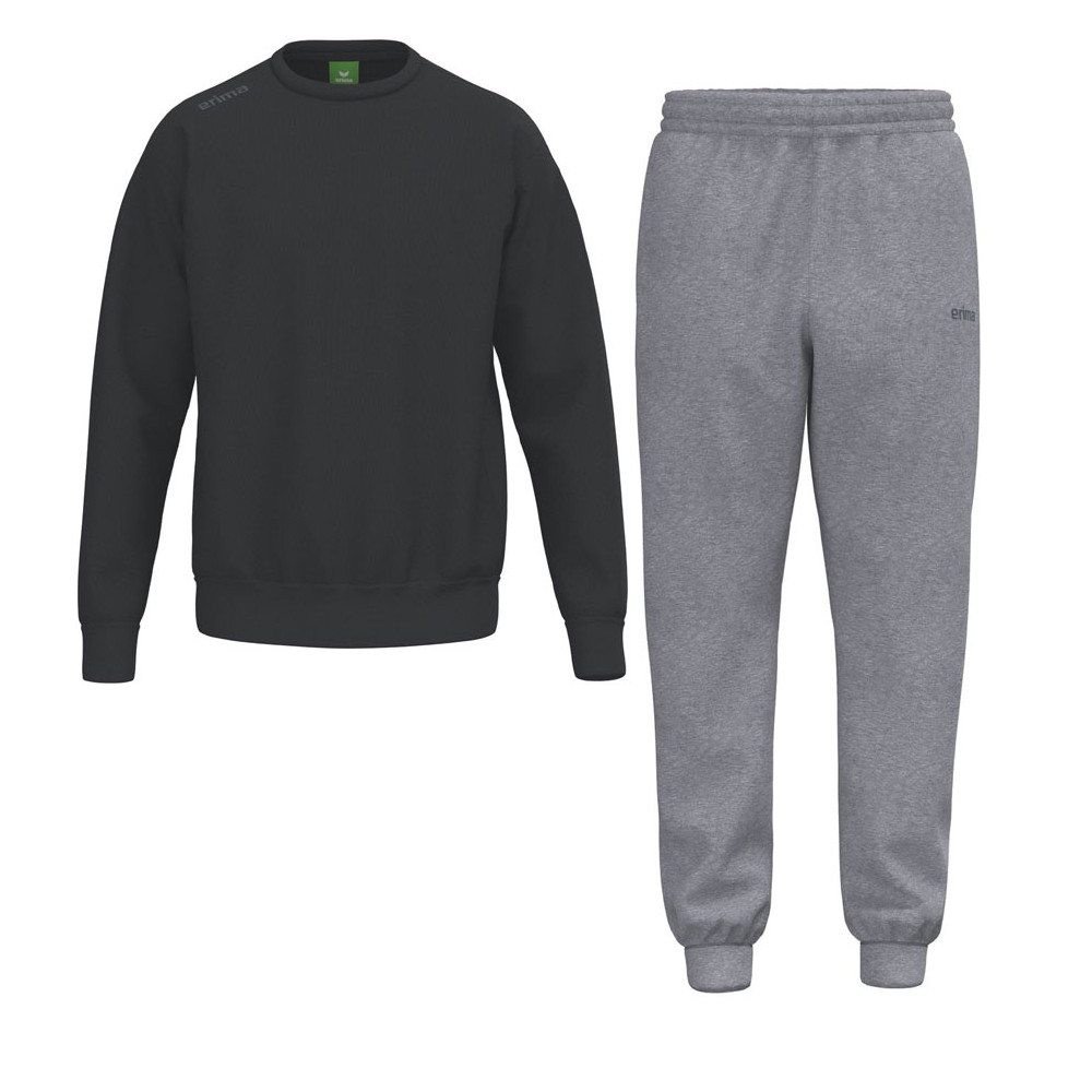 copy of Komplet ženska bombažna trenirka BASIC TS ERIMA