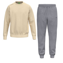 copy of Komplet ženska bombažna trenirka BASIC TS ERIMA