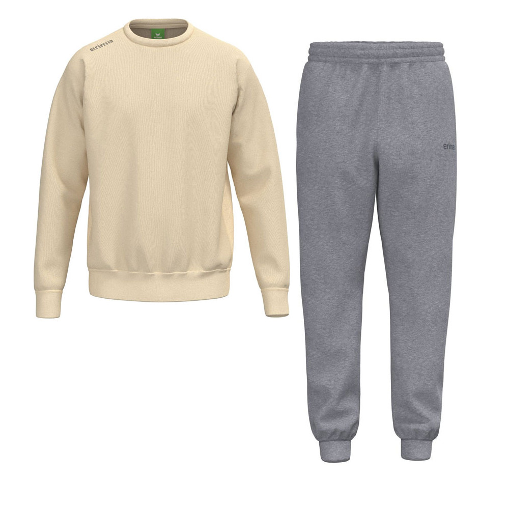 copy of Komplet ženska bombažna trenirka BASIC TS ERIMA