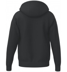 Moška bombažna jopa s kapuco BASIC TS Erima