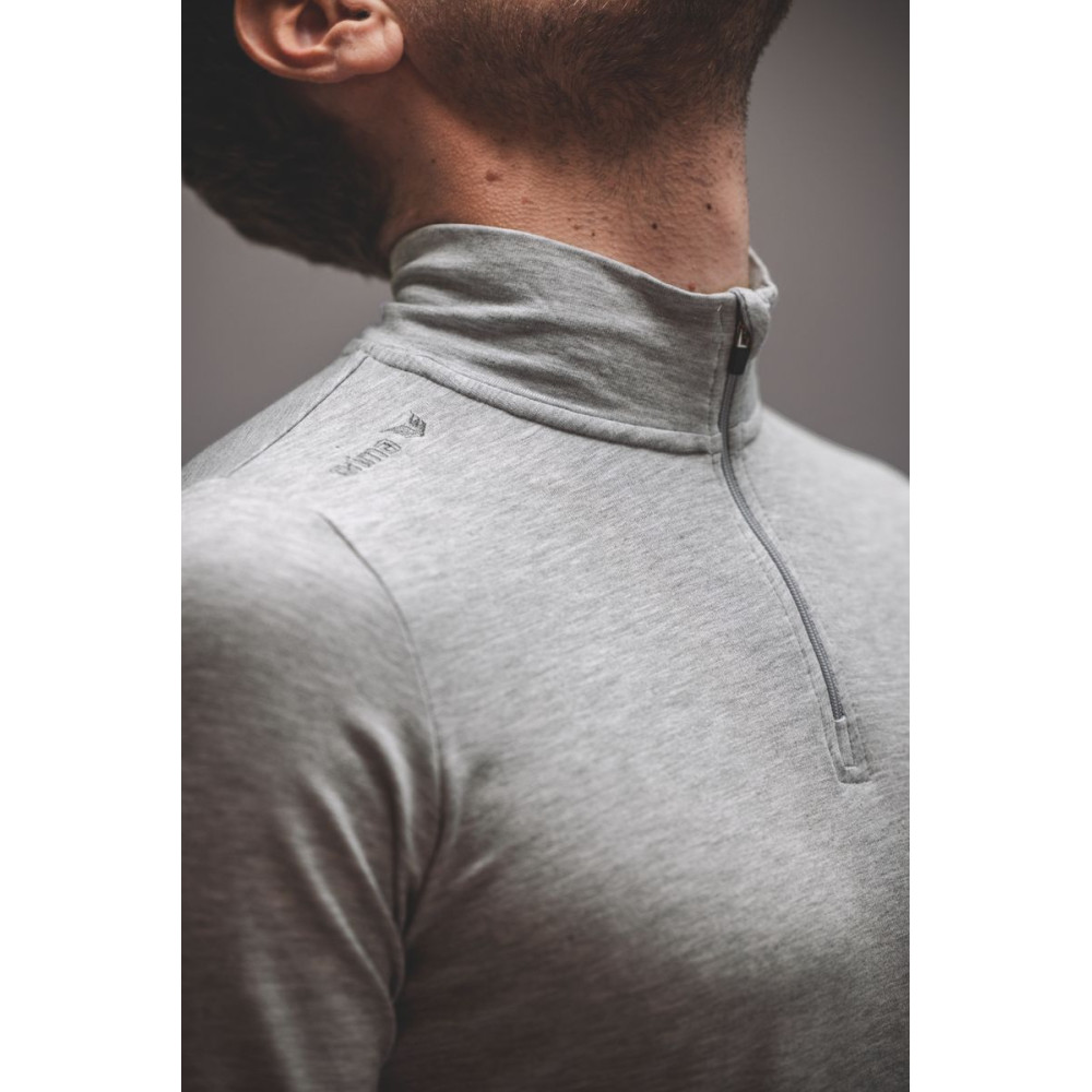 Moški pulover z visokim ovratnikom Erima