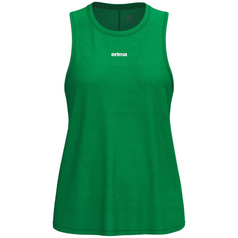Ženska majica brez rokavov TS Erima