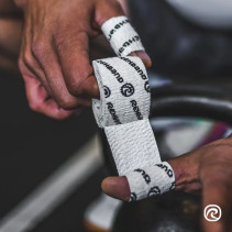 Rehband trak RX ATHLETIC POWER-WRAP - 3,8cm