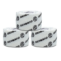 Rehband trak RX ATHLETIC POWER-WRAP - 3,8cm