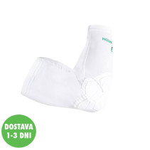 Podstavljeni rukav Gamepatch - bijeli