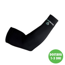 Kompresijski rukav Gamepatch - crni