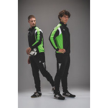 Moška jopa s kapuco CELEBRATE 125 Erima