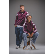 Moška jopa s kapuco CELEBRATE 125 Erima