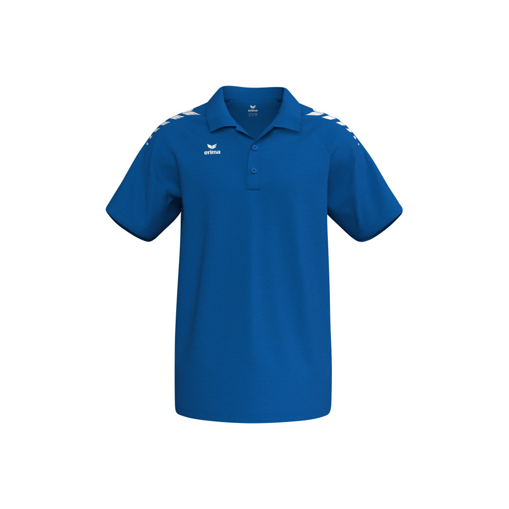 Bombažna polo majica CMPT WINGS