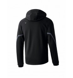 Otroška softshell jakna function Erima