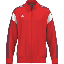 Odrasli zgornji del trenirke brez kapuce CELEBRATE 125 Erima