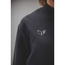 Zgornji del z zadrgo PREMIA Erima