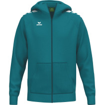 copy of Bombažni kapucar z zadrgo CMPT WINGS Erima