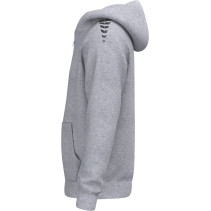 Otroški bombažni kapucar z zadrgo CMPT WINGS Erima