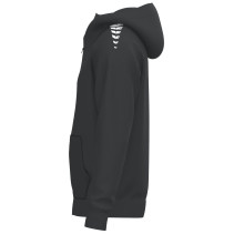 Otroški bombažni kapucar z zadrgo CMPT WINGS Erima