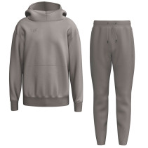 copy of Komplet moška bombažna trenirka z zadrgo CMPT 3 WINGS ERIMA