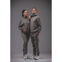 copy of Komplet moška bombažna trenirka z zadrgo CMPT 3 WINGS ERIMA