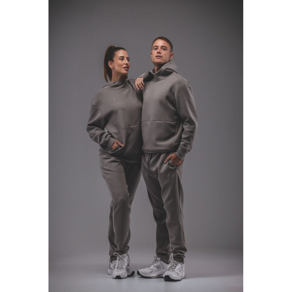 copy of Komplet moška bombažna trenirka z zadrgo CMPT 3 WINGS ERIMA