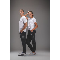 Odrasli bombažni spodnji del trenirke CMPT WINGS Erima