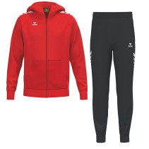 copy of Komplet moška bombažna trenirka z zadrgo CMPT 3 WINGS ERIMA