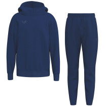 copy of Komplet moška bombažna trenirka z zadrgo CMPT 3 WINGS ERIMA