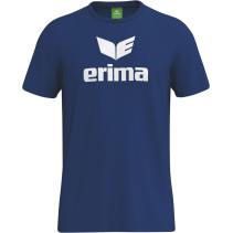 Bombažna kratka majica Promo Erima