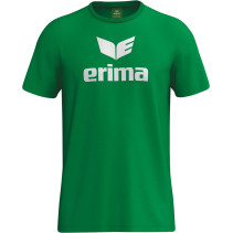 Bombažna kratka majica Promo Erima