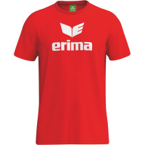 Bombažna kratka majica Promo Erima