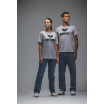 Bombažna kratka majica Promo Erima