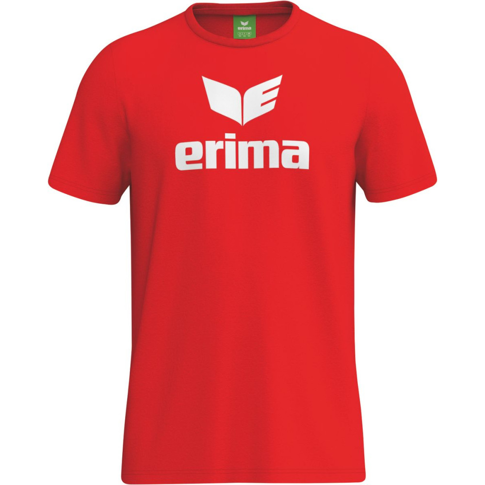 copy of Bombažna kratka majica Promo Erima