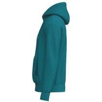 Bombažni hoody RETRO Erima