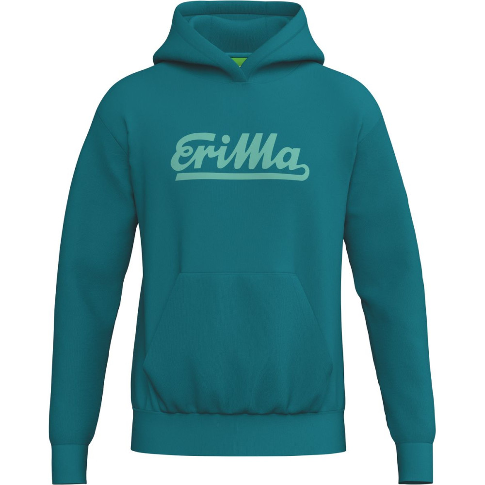 Bombažni hoody RETRO Erima