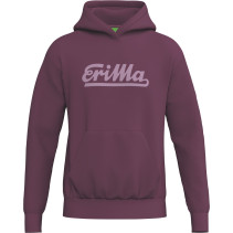 Bombažni hoody RETRO Erima