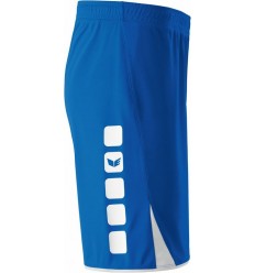 Otroške 5-CUBES kratke hlače, barvne erima