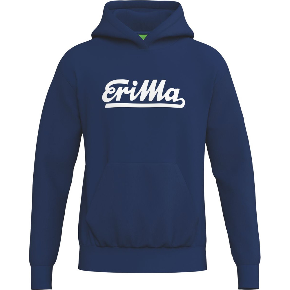 Bombažni hoody RETRO Erima