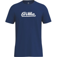 Bombažna kratka majica RETRO Erima