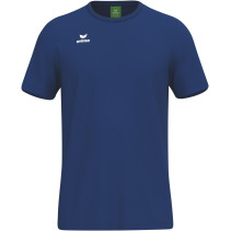 copy of Odrasla bombažna kratka majica TS Erima