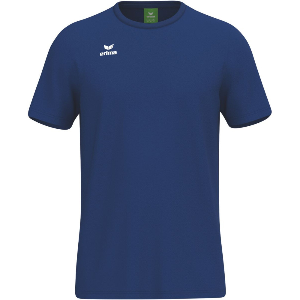 copy of Odrasla bombažna kratka majica TS Erima