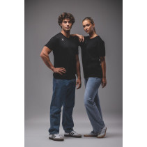 copy of Odrasla bombažna kratka majica TS Erima