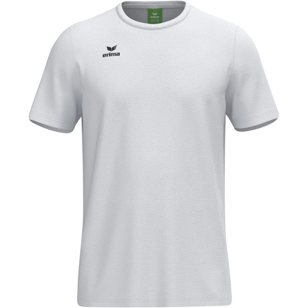 Otroška bombažna kratka majica TS Erima