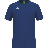 copy of Odrasla bombažna kratka majica TS Erima