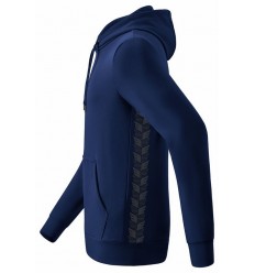 Otroški hoody ESSENTIAL TEAM Erima