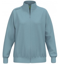 Ženska  bombažna jopa BASIC TS Erima