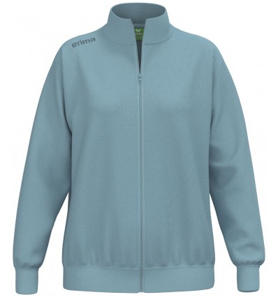 Ženska  bombažna jopa BASIC TS Erima