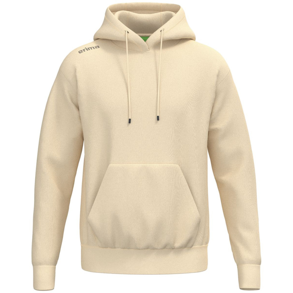 Bombažni hoody BASIC TS Erima