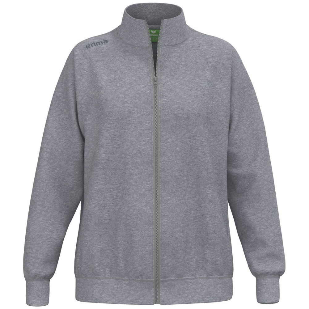 Ženska bombažna jopa BASIC TS Erima